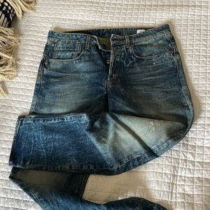 G-STAR RAW Type C Jeans